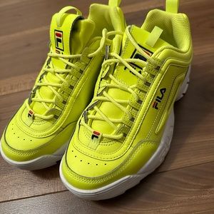 Fila Disruptor 2 women